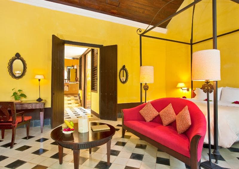 Hacienda Uayamon 3