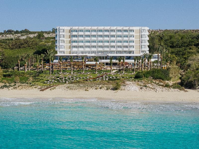 Alion Beach Hotel photo 1