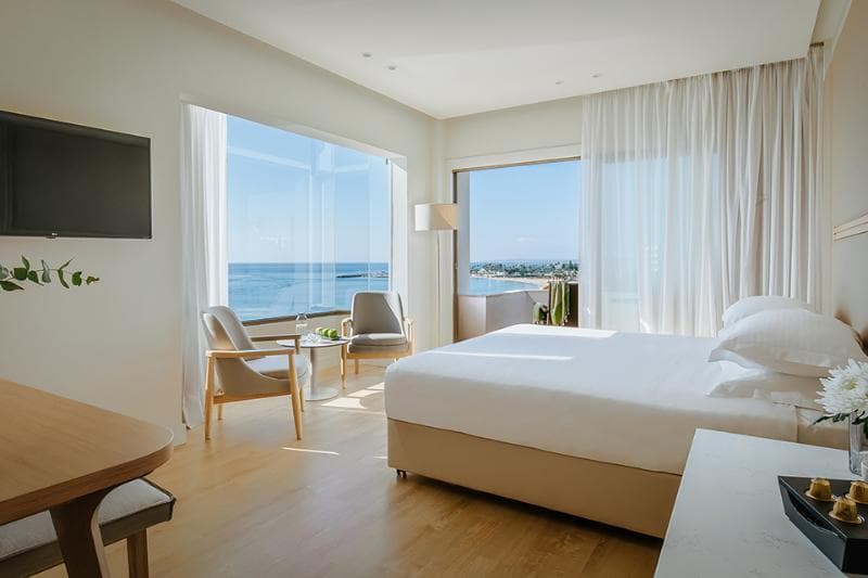 Alion Beach Hotel 3