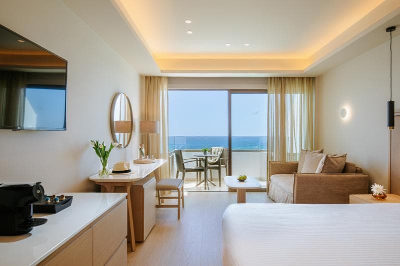 Alion Beach Hotel 4