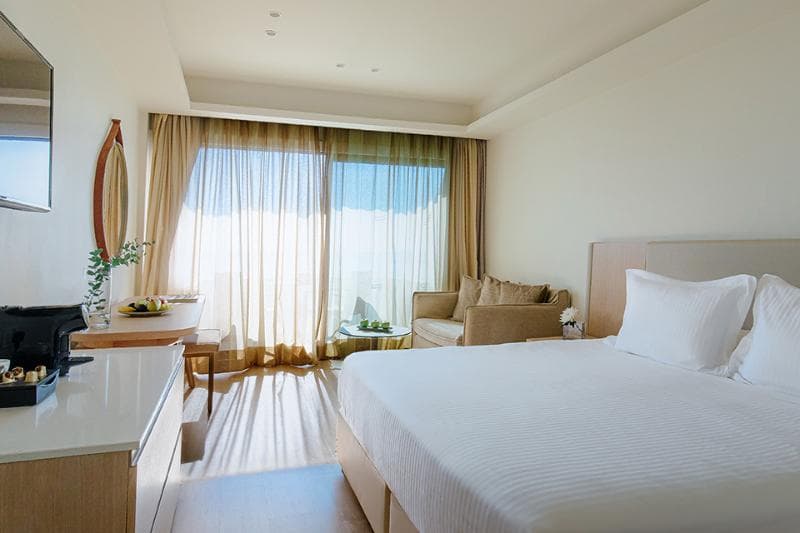 Alion Beach Hotel 5