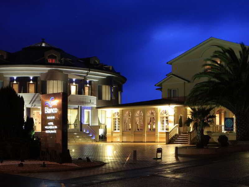 Blanco Hotel & Spa photo 1