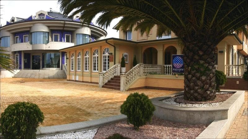 Blanco Hotel & Spa 3
