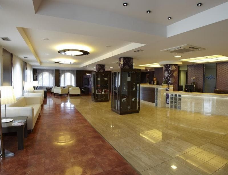 Blanco Hotel & Spa 5