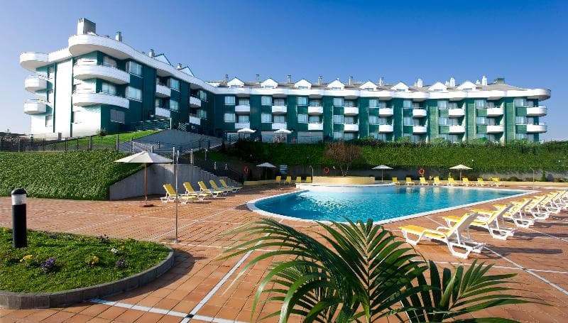 Aparthotel Playas De Liencres photo 1
