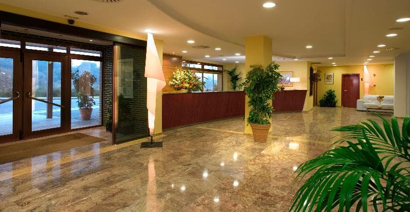 Aparthotel Playas De Liencres 4