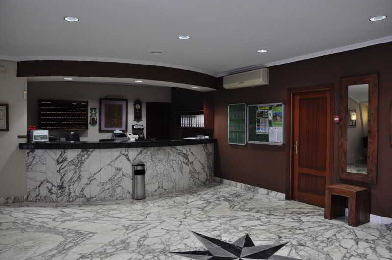 Hotel Campomar De Isla photo 1