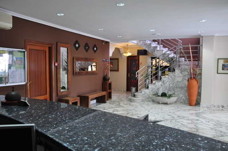 Hotel Campomar De Isla 4