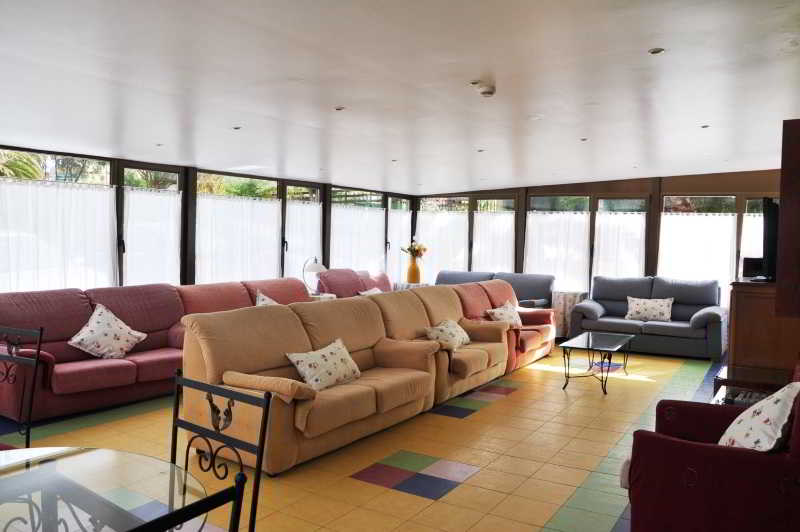 Hotel Campomar De Isla 3