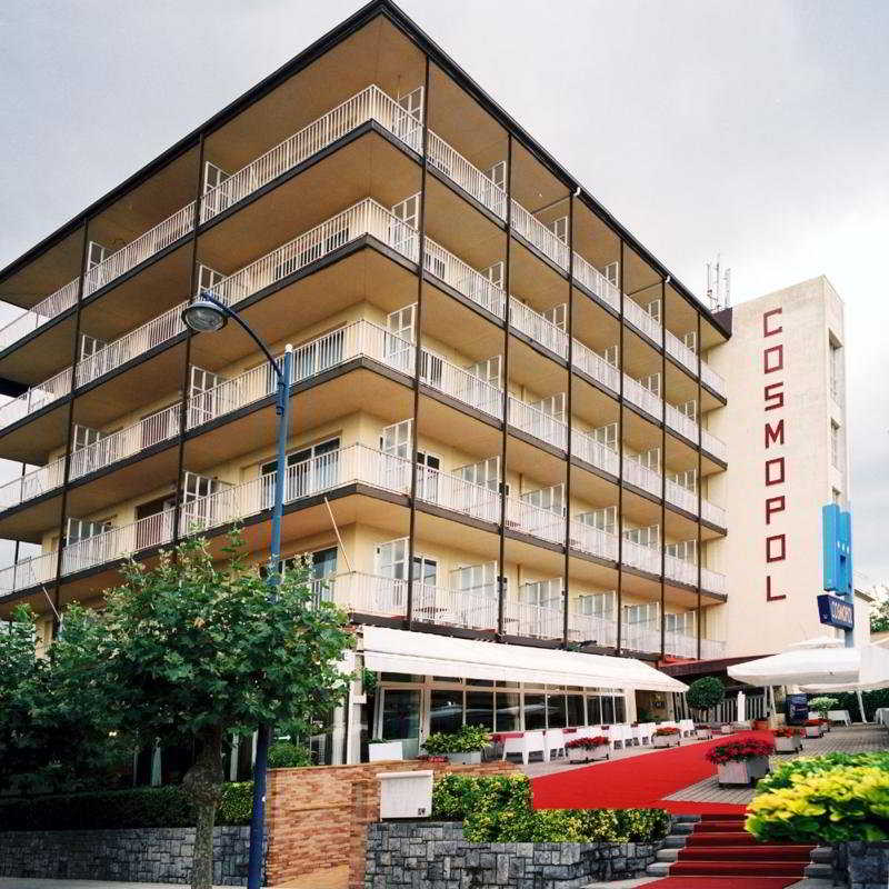 Cosmopol photo 1