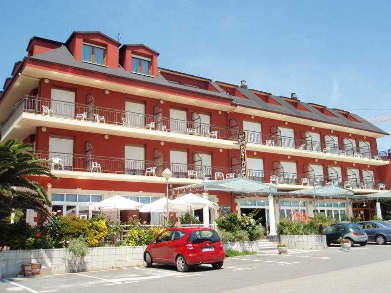 Hotel Arillo photo 1
