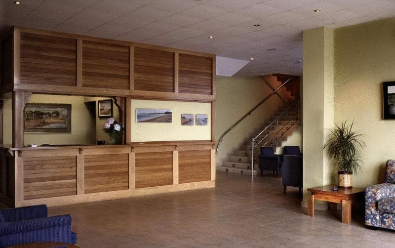 Hotel Soraya - Only Adults 2