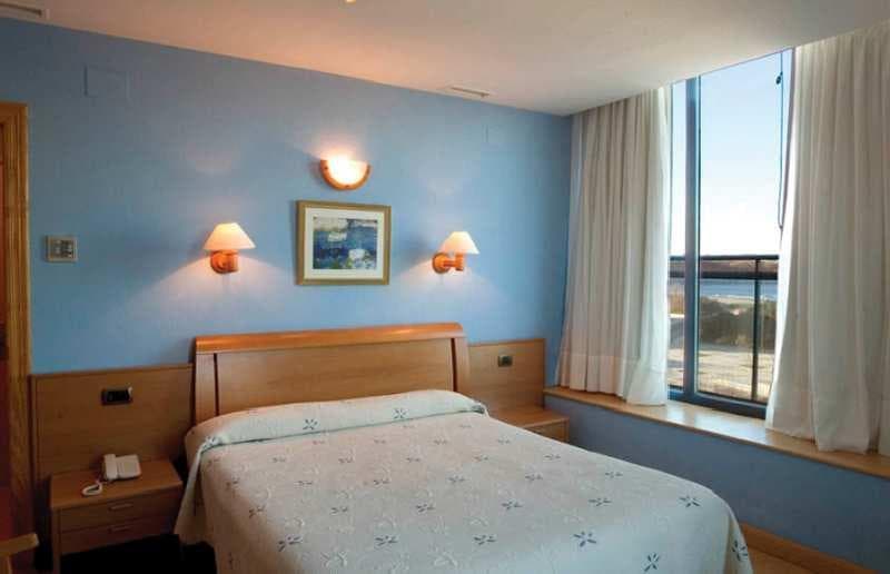 Hotel Soraya - Only Adults 3