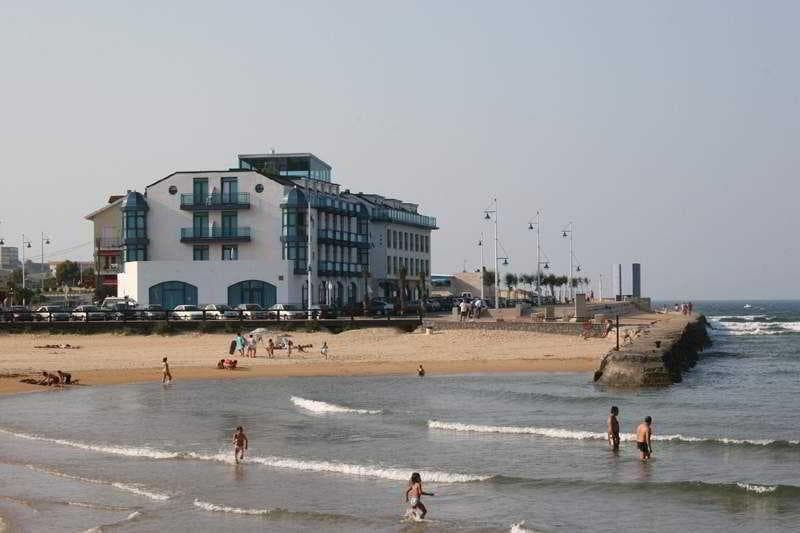 Hotel Soraya - Only Adults 4
