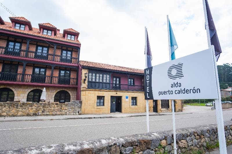 Puerto Calderon 3