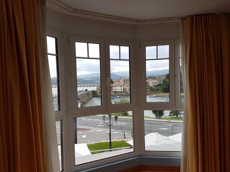 Hotel Faro De San Vicente 5