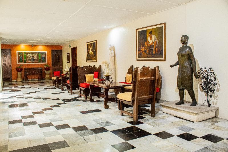 Casa Del Balam 2