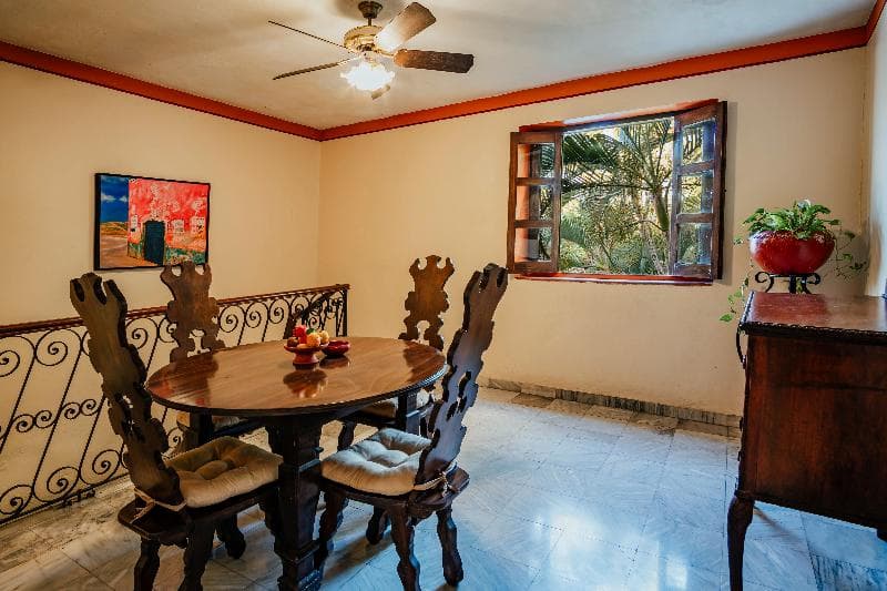 Casa Del Balam 4