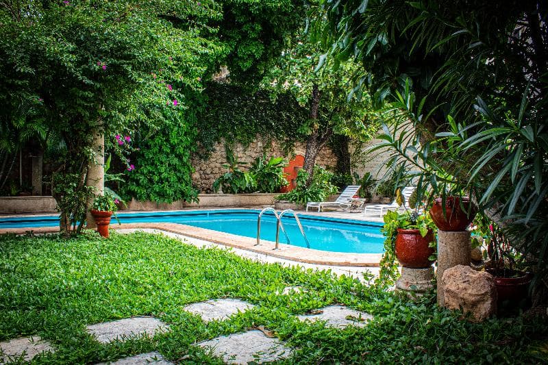 Casa Del Balam 3