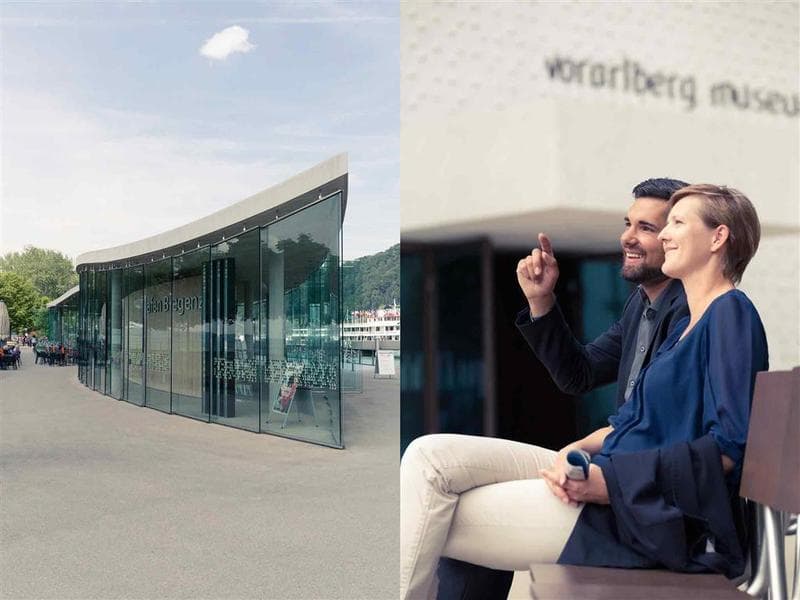 Grand Hotel Bregenz - Mgallery 1