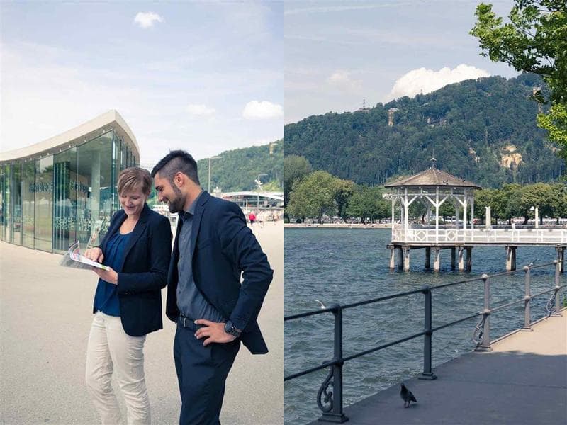 Grand Hotel Bregenz - Mgallery 3