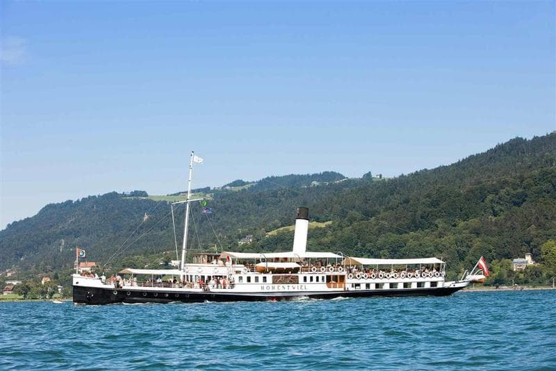 Grand Hotel Bregenz - Mgallery 4