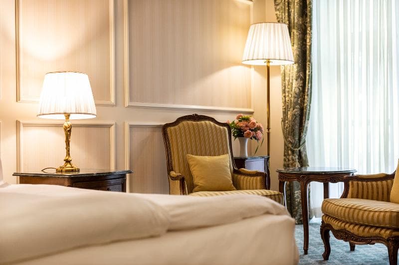 Grand Hotel Wien 4