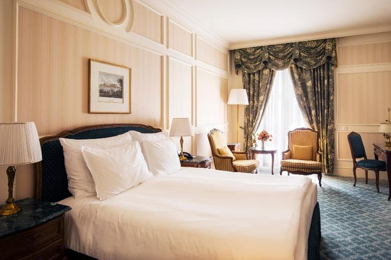 Grand Hotel Wien 5