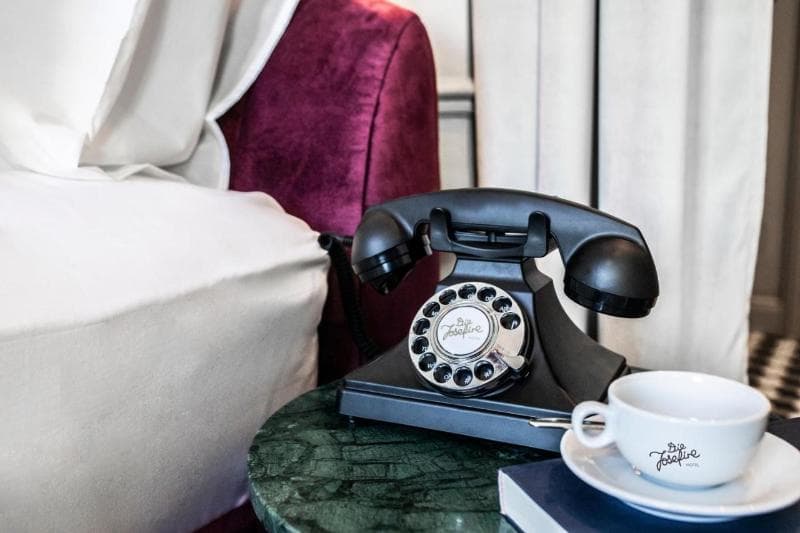 Hotel Furst Metternich 2