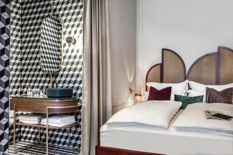 Hotel Furst Metternich 3