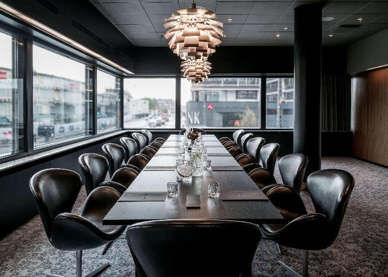 Radisson Collection Royal Hotel, Copenhagen photo 1