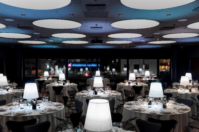 Radisson Collection Royal Hotel, Copenhagen 4