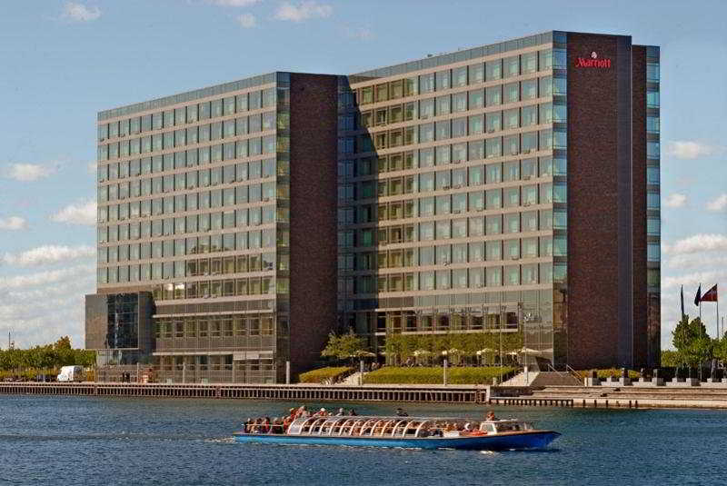 Copenhagen Marriott Hotel 2