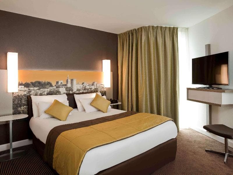 Mercure Avignon Centre Palais des Papes 2