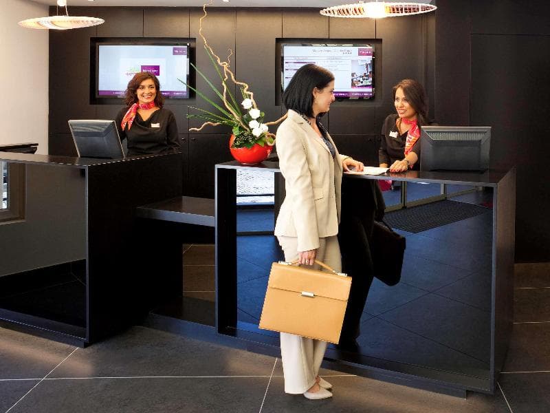 Mercure Avignon Centre Palais des Papes 4