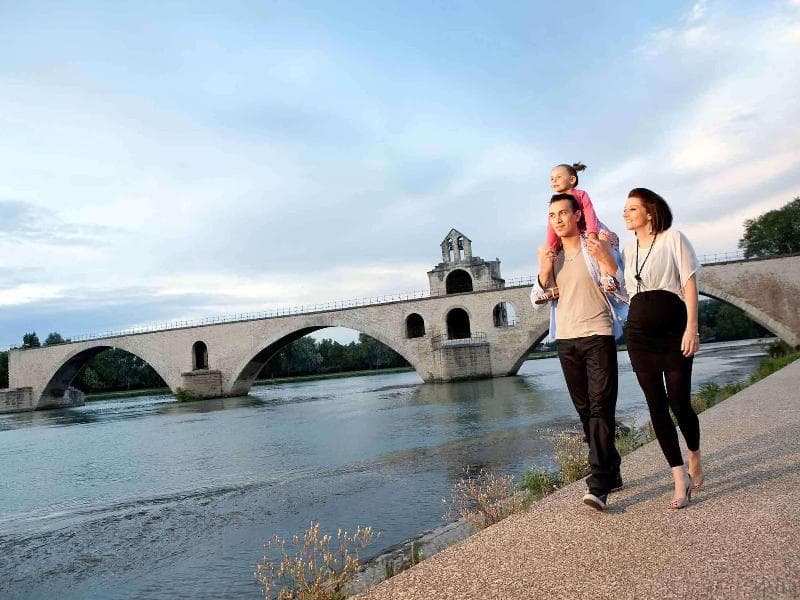 Mercure Avignon Centre Palais des Papes 5