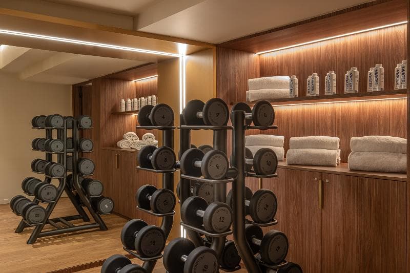 Hôtel Burdigala by Inwood Hotels 2