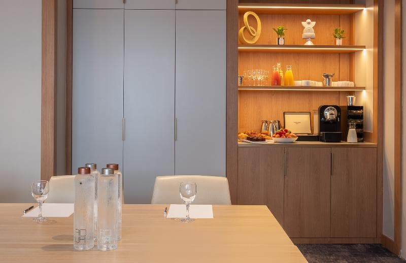 Hôtel Burdigala by Inwood Hotels photo 1