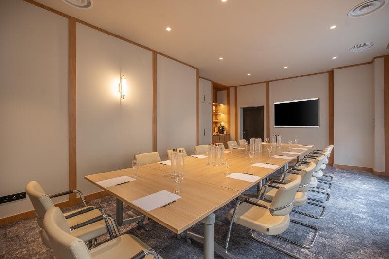 Hôtel Burdigala by Inwood Hotels 3