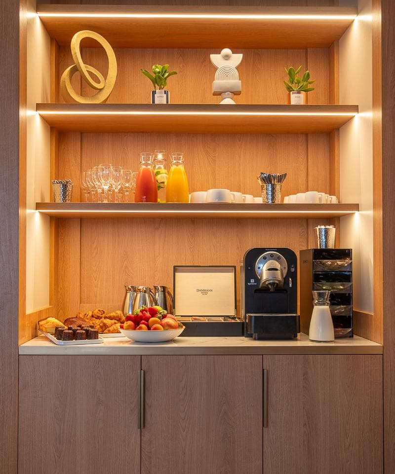 Hôtel Burdigala by Inwood Hotels 5