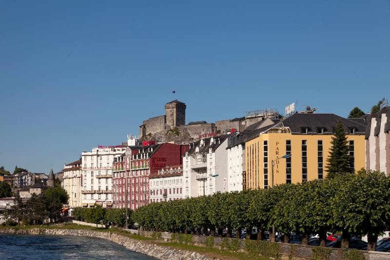 Paradis photo 1