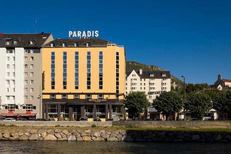 Paradis 3