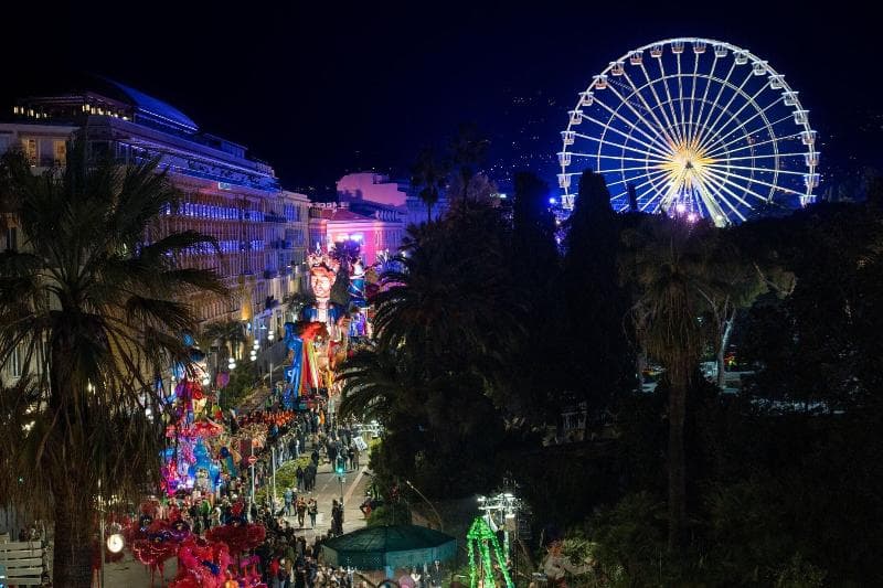 Le Meridien Nice 4