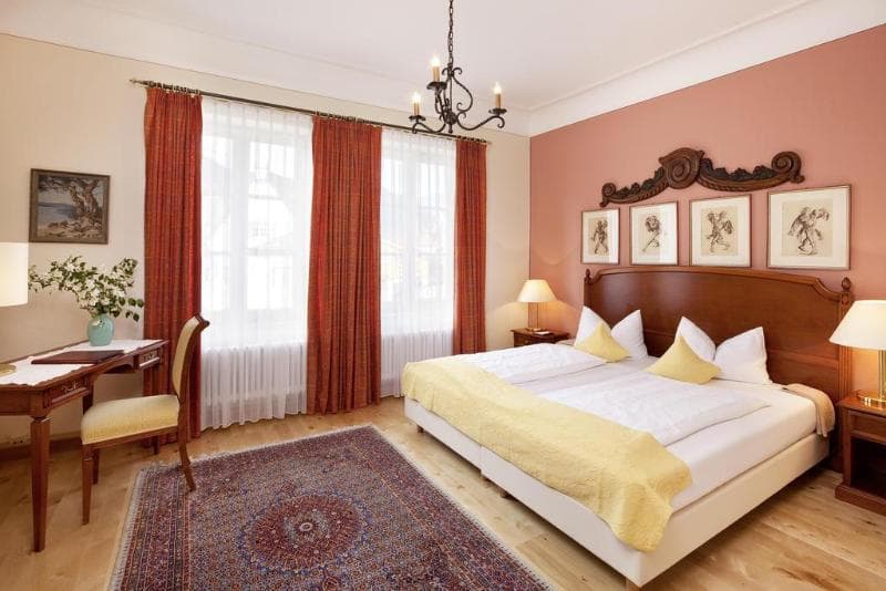 Hotel Hirsch 3