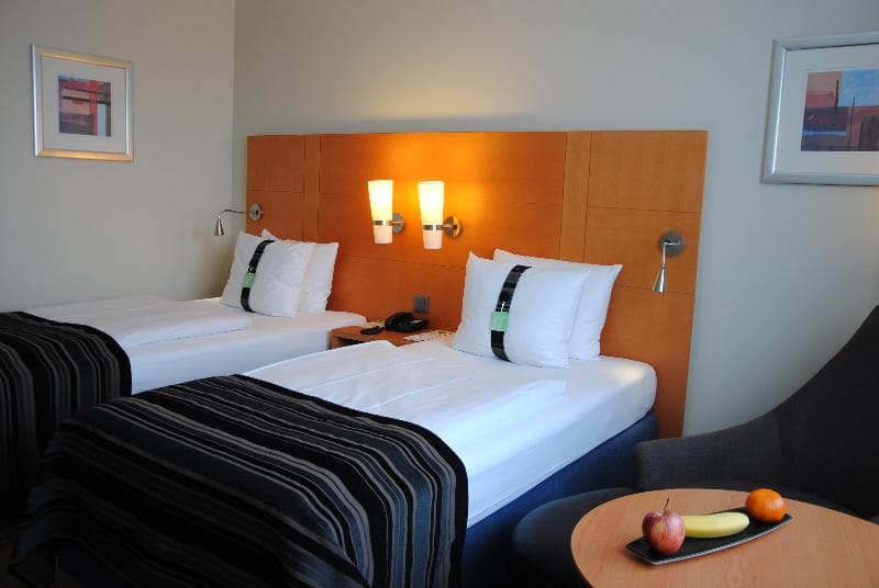Holiday Inn Munich - City Centre 3