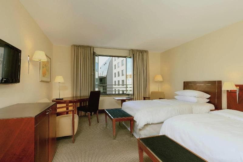 Sheraton Carlton Nuernberg photo 1