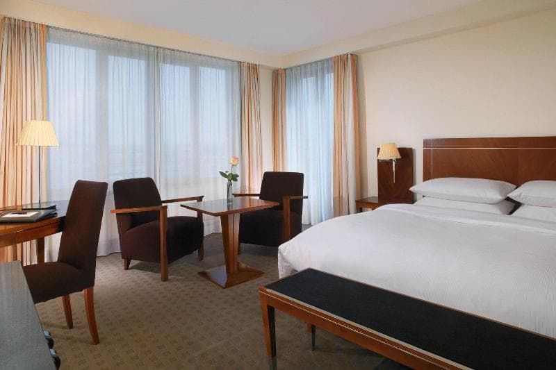 Sheraton Carlton Nuernberg 4
