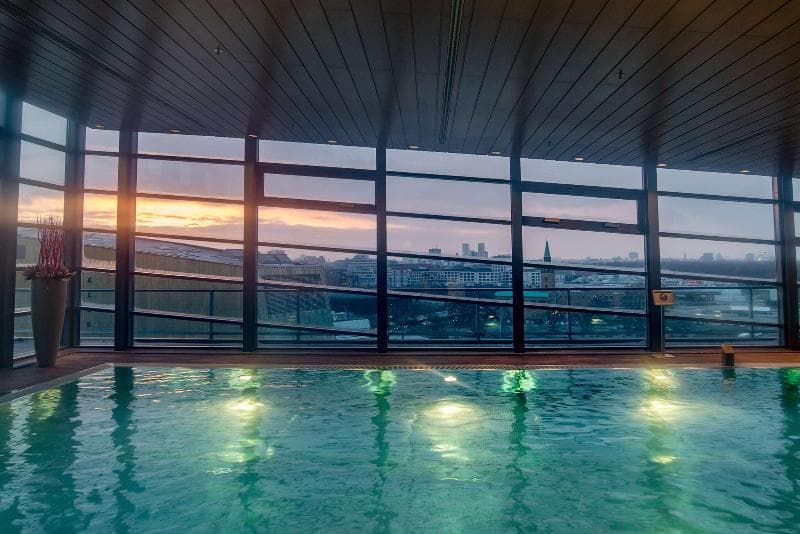 Grand Hyatt Berlin 3