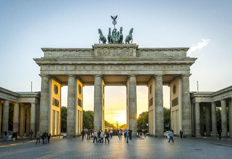 Grand Hyatt Berlin 4