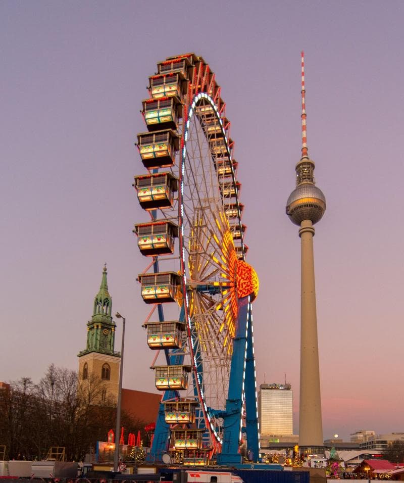 Grand Hyatt Berlin 5